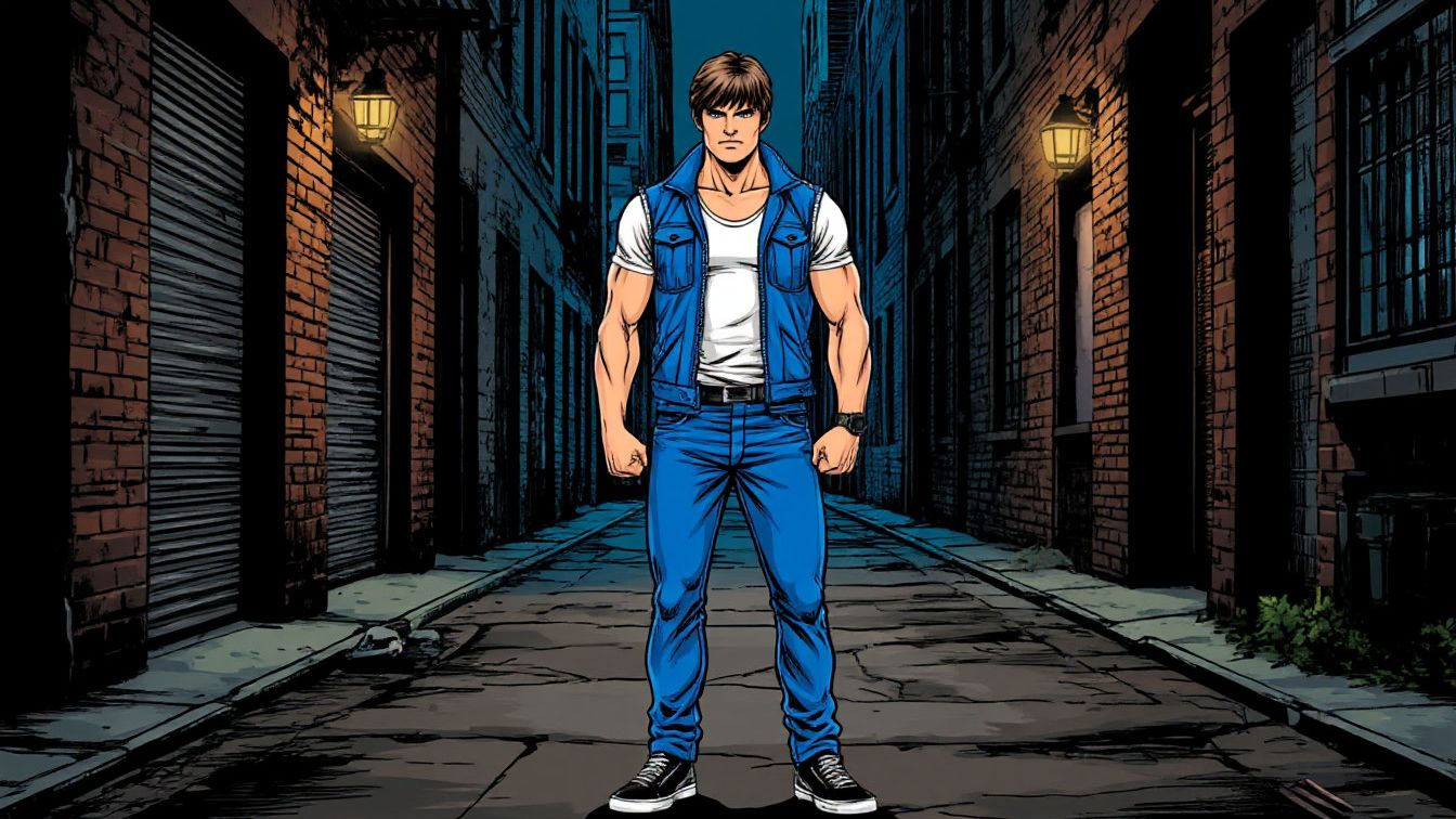 Battletoads & Double Dragon