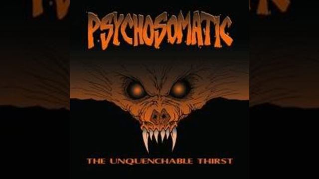 11 - Antabuse (PSYCHOSOMATIC)