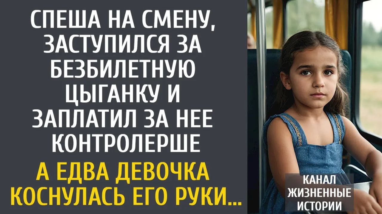 Жизненные истории