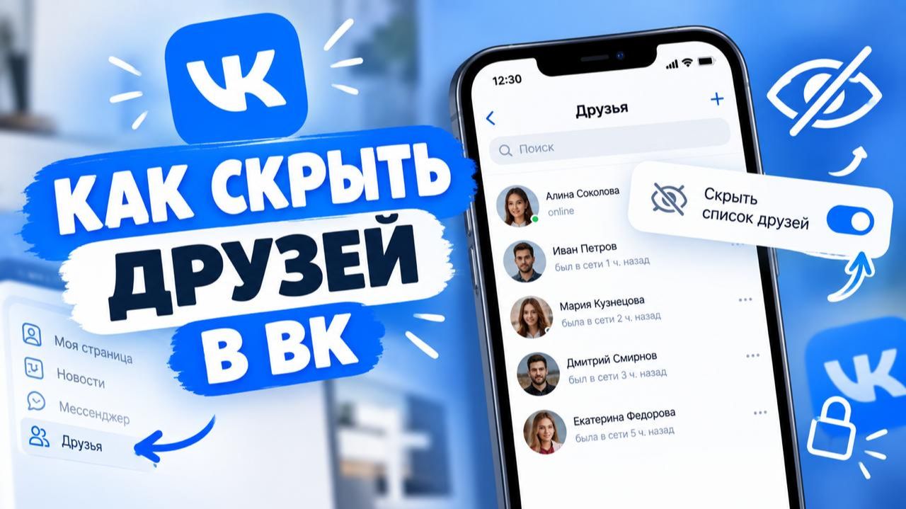 ВК