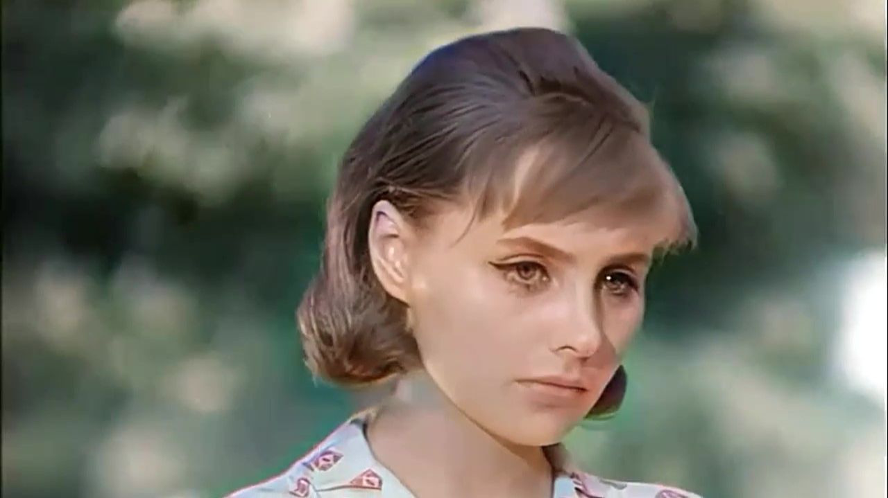 НУ, ГДЕ ЖЕ ТЫ, ЛЮБОВЬ МОЯ (2)