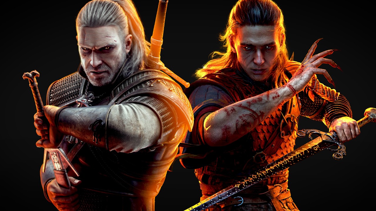 The Blood Of Dawnwalker спустя 40 часов