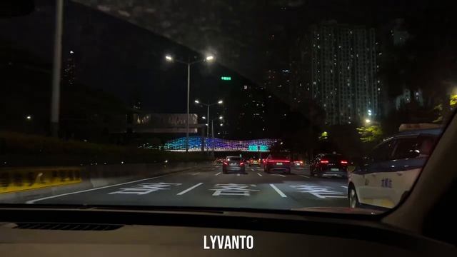 LYVANTO - SaWaDiKa (Original Mix)