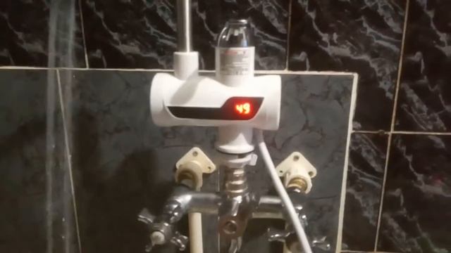Отопление частного дома