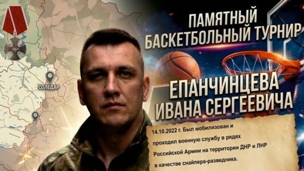Академия М г.Иваново - Спортивная школа «Арена» г.Кинешма. Межрегиональный турнир по баскетболу.