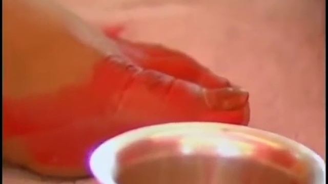 Шри Лалита и Шри Шричакра