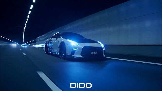 DIDO - Cash (Original Mix)