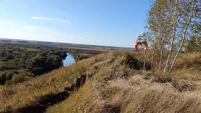 Мимо не пройти. Муж расстроился.