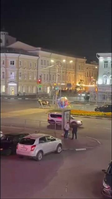 Ульяновск. Местная золушка