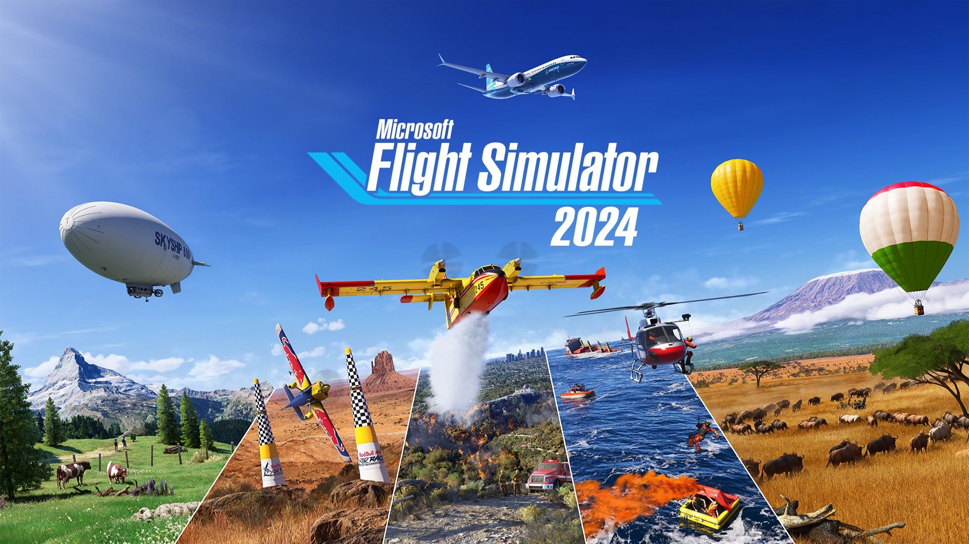 Career In MSFS #3