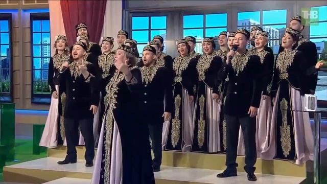 Я ❤ Татарстан