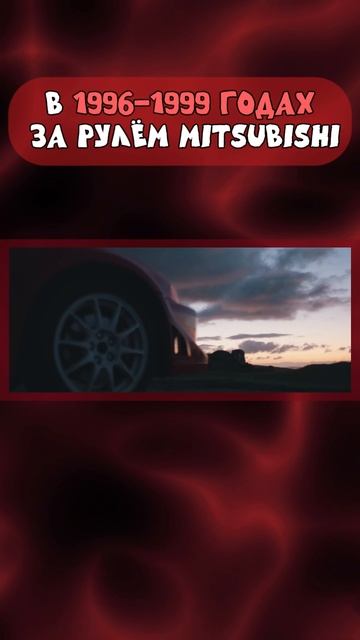 Почему за этим редким Evo 6 гоняются все?