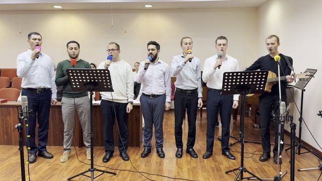Братья - В жизни земной всё приходит к концу