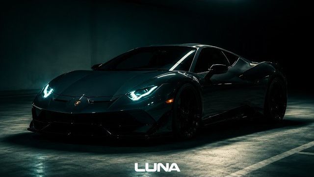 LUNA - Most Dangerous (Original Mix)