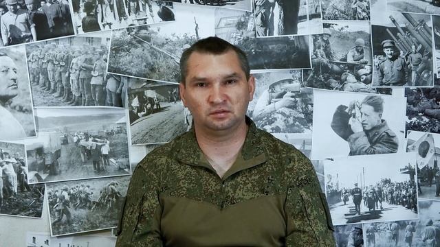 Параллели истории