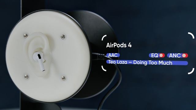 Подробный обзор AirPods 5 — ДЕШEВЛЕ, НО ЛУЧШЕ. КАК?