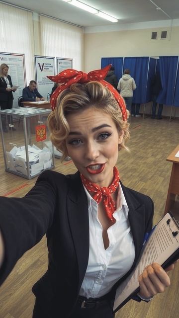 Политика