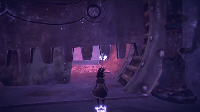 Alice Madness Returns_[gameplay]