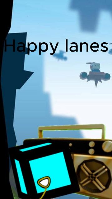 Happy Lanes