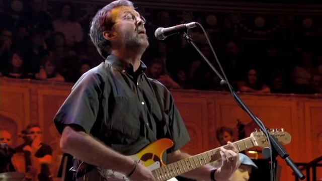Eric Clapton – Beware Of Darkness - Theatrical Version Of Concert For George (2003