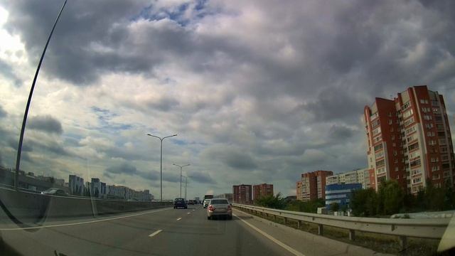 Ирбитский тракт