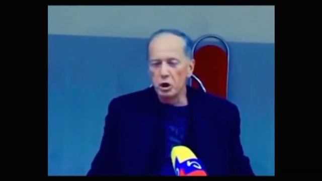 Михаил Задорнов о выборах