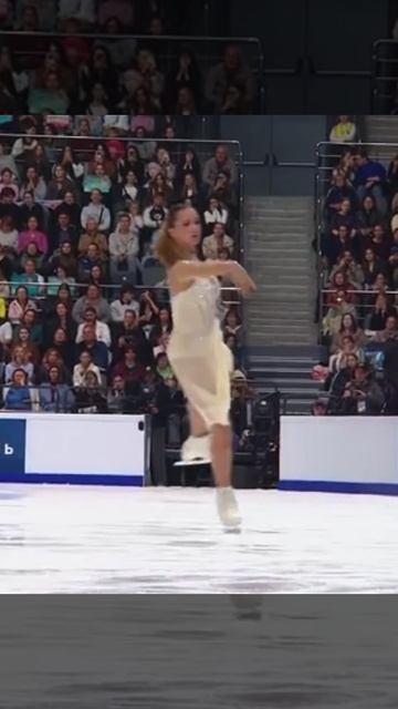 Фигурное катание сезон 2026/2027