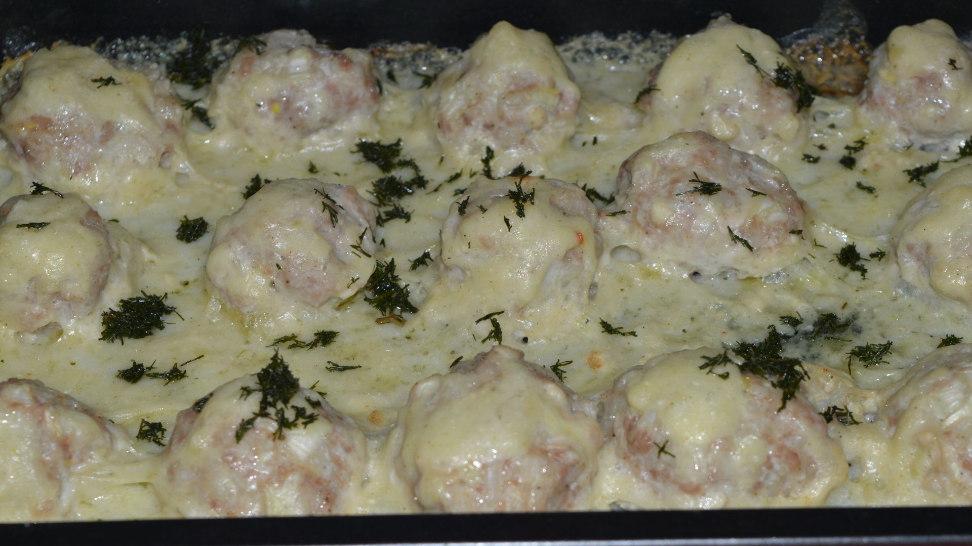 Мясные блюда