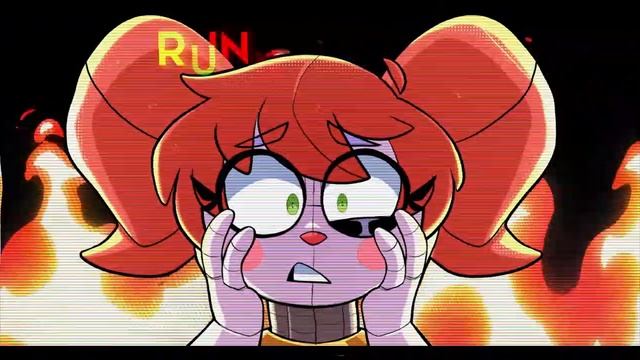 STUCK INSIDE . ANIMATIC SONG . Eddy Pilgrim MG .
