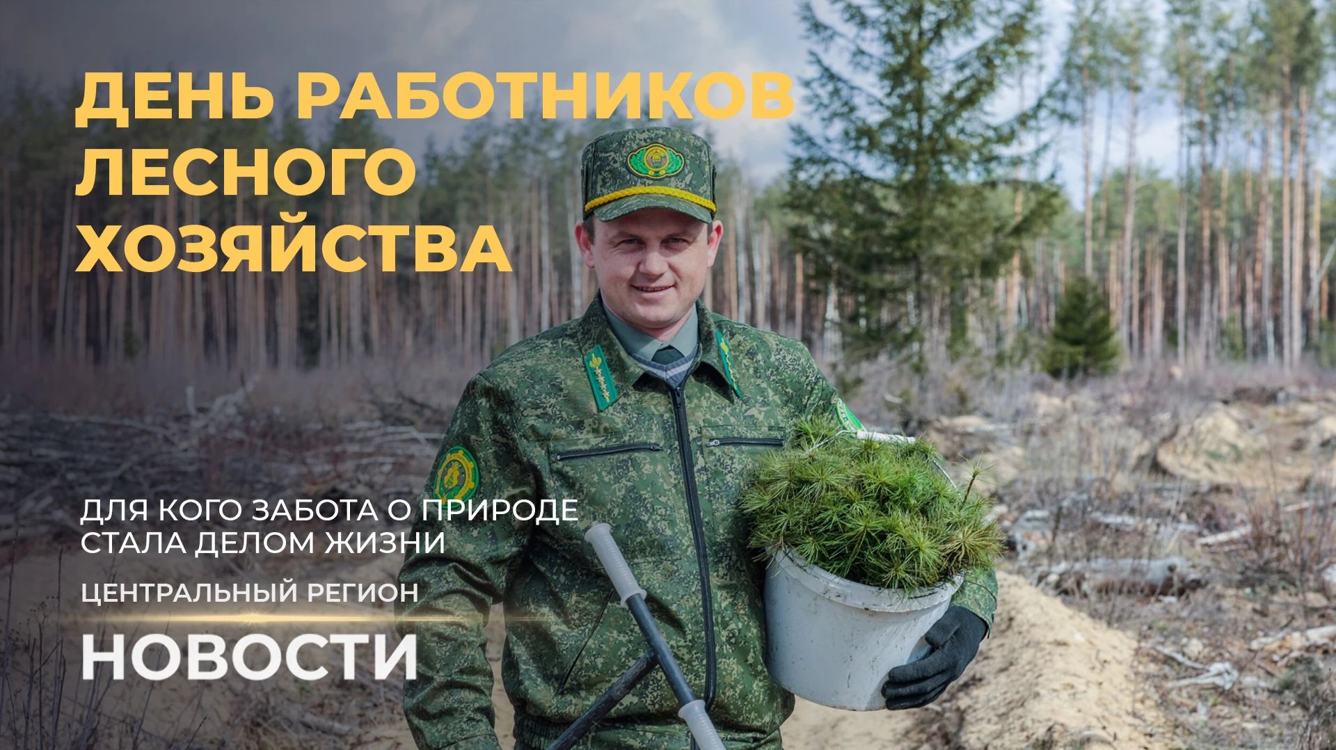 Центральный регион