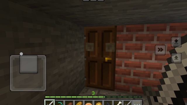 Backrooms Minecraft