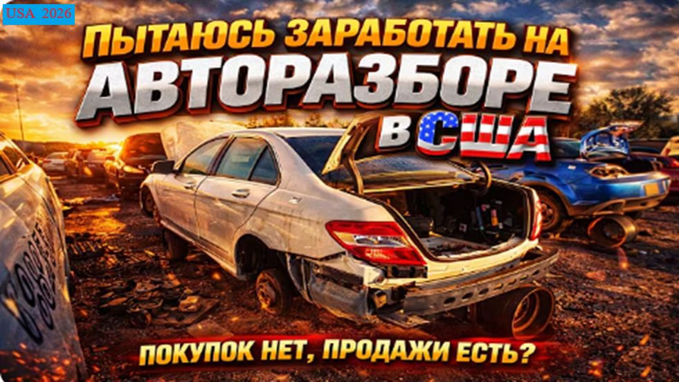 АвтоРазбор№21. Mazda Mx-5, Mercedes-benz, упаковка посылок