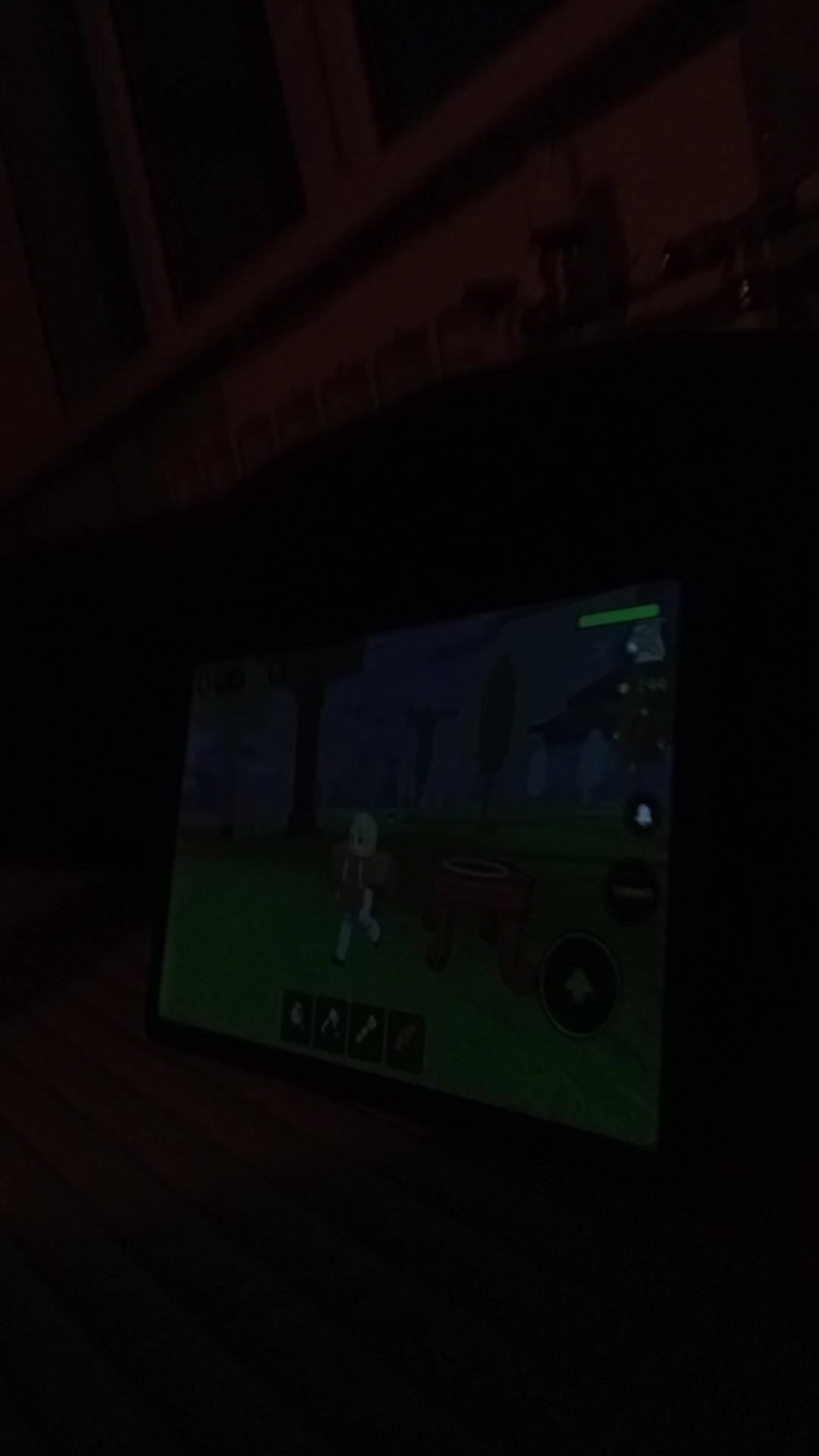 играю в 99 ночей