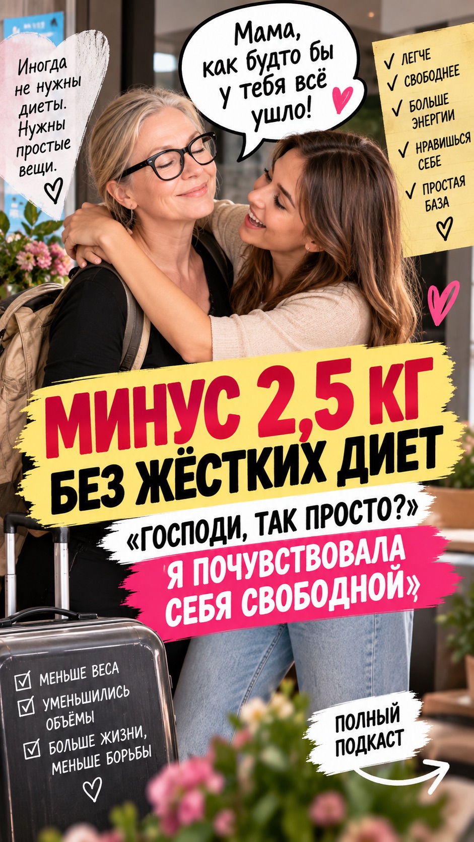 УТРО | ТЕМА ДНЯ С ЗОЕЙ Б| Утренние выпуски, после которых можно немного иначе смотреть на свою жизнь