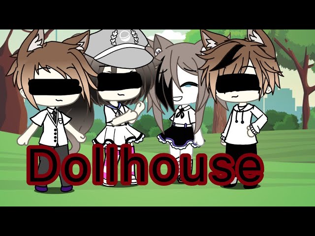 Клип:Dollhouse (перевод)