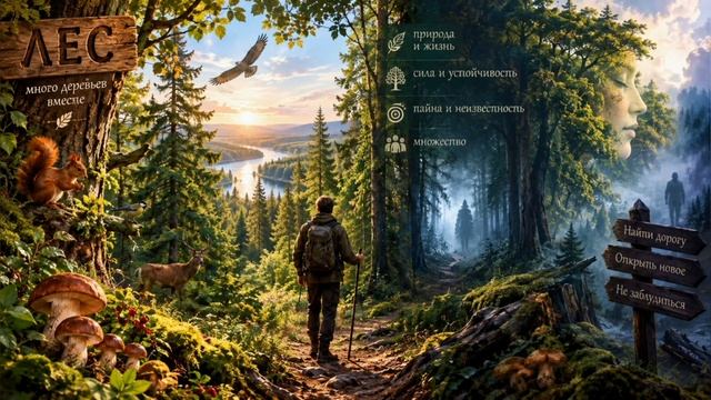 Что означает слово 