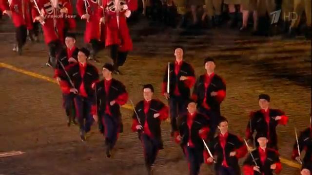 Концерт День Победы Москва Красная площадь 9 мая 2015
