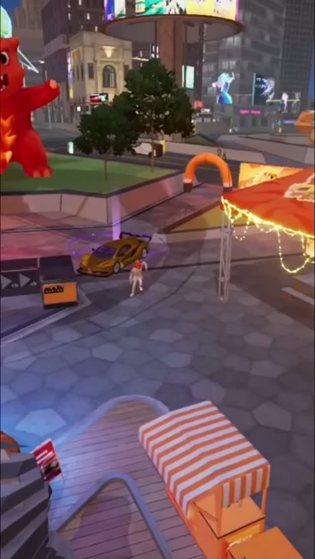 GANGSTAR MIRAGE CITY!