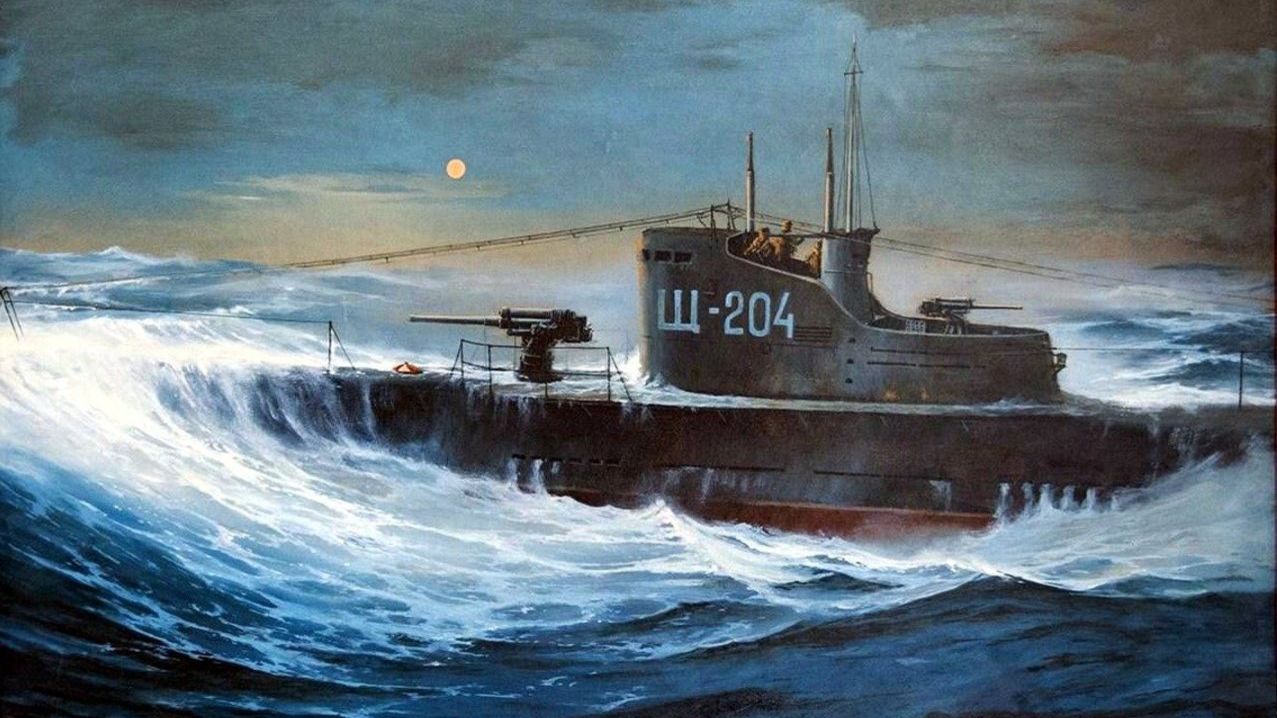 Самоделкин - Военные песни