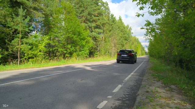 Haval F7 2026 рестайлинг. Новый мотор 200 л.с. и старые проблемы. Подробный тест-драйв и обзор