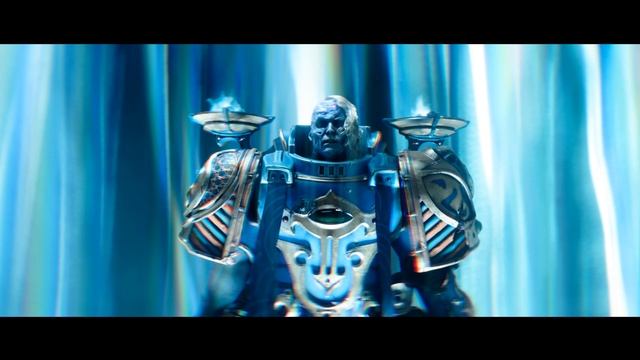 Warhammer 40000  SPACE MARINE 2
