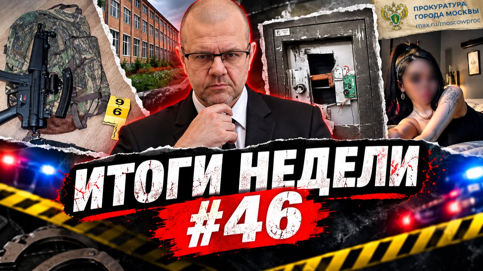 Ежедневные новости