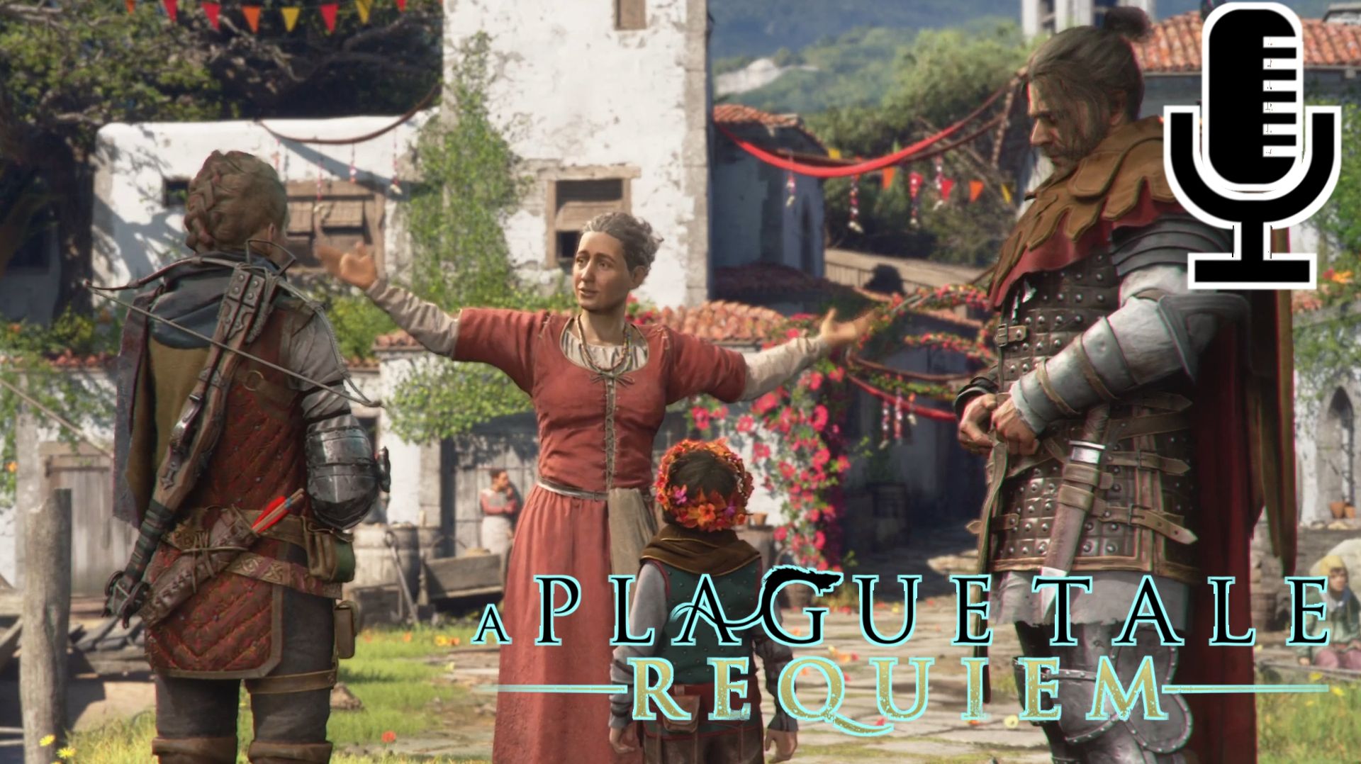 A Plague Tale: Requiem▶Прохождение ч.8
