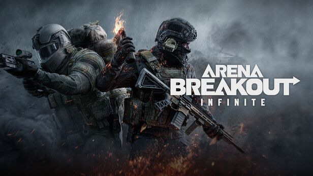 Arena Breakout Infinite 🔥 7 сезон, Карта Аэропорт и Ферма