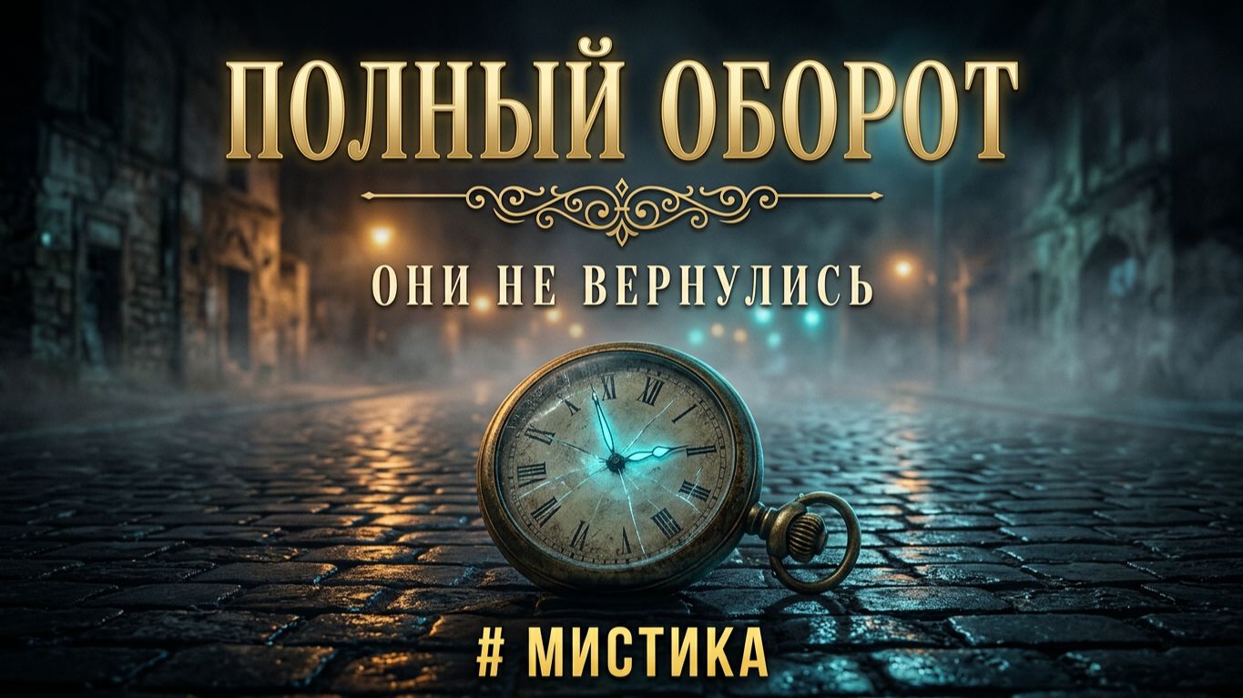 Мистика.