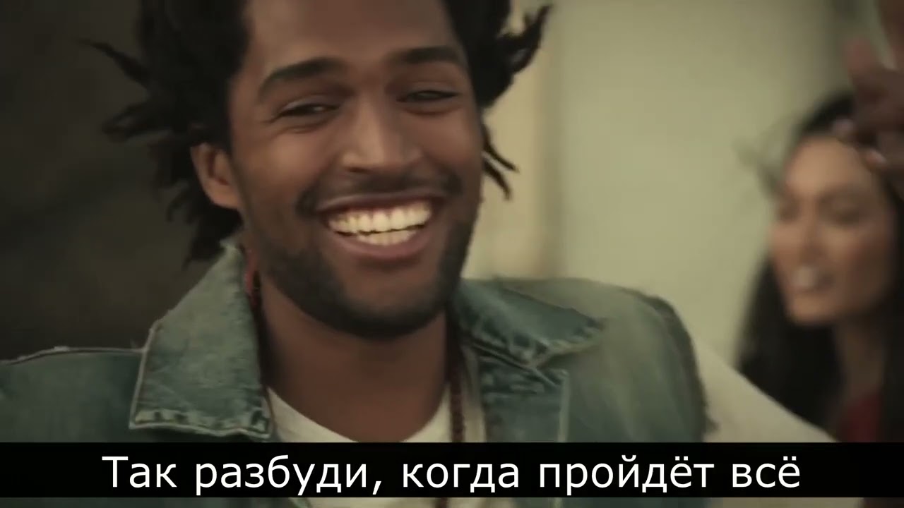 Avicii - Wake Me Up (Russian Subtitles)