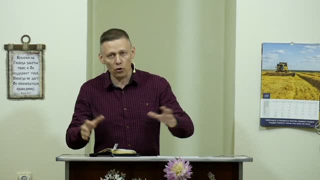 Сила евангелия - 3Christ.ru
