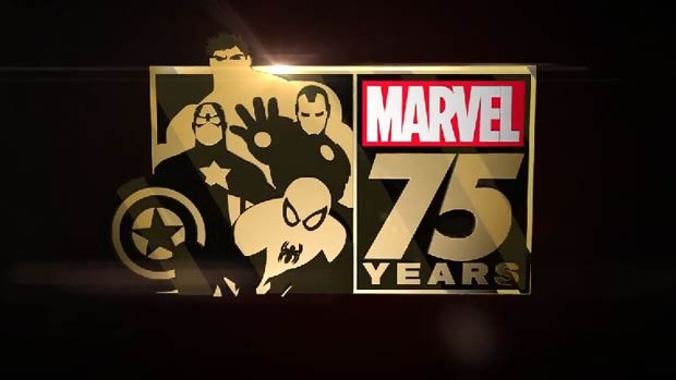 75-летие Marvel (2014)