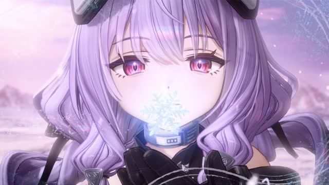 Arknights: Endfield