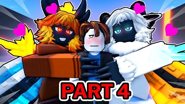 Украсть яйцо! ( Часть 4 ) STEAL AN EGG! Анимация Roblox